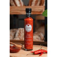 Colleen's Handmade Birds Eye Chili Sauce